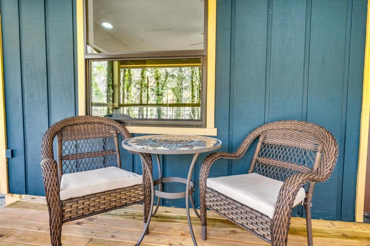 The Cozy Cove, Hot Tub, Wifi, 1089 Free Tickets Each Paid Day, Dollywood And More Сев'єрвілл Екстер'єр фото