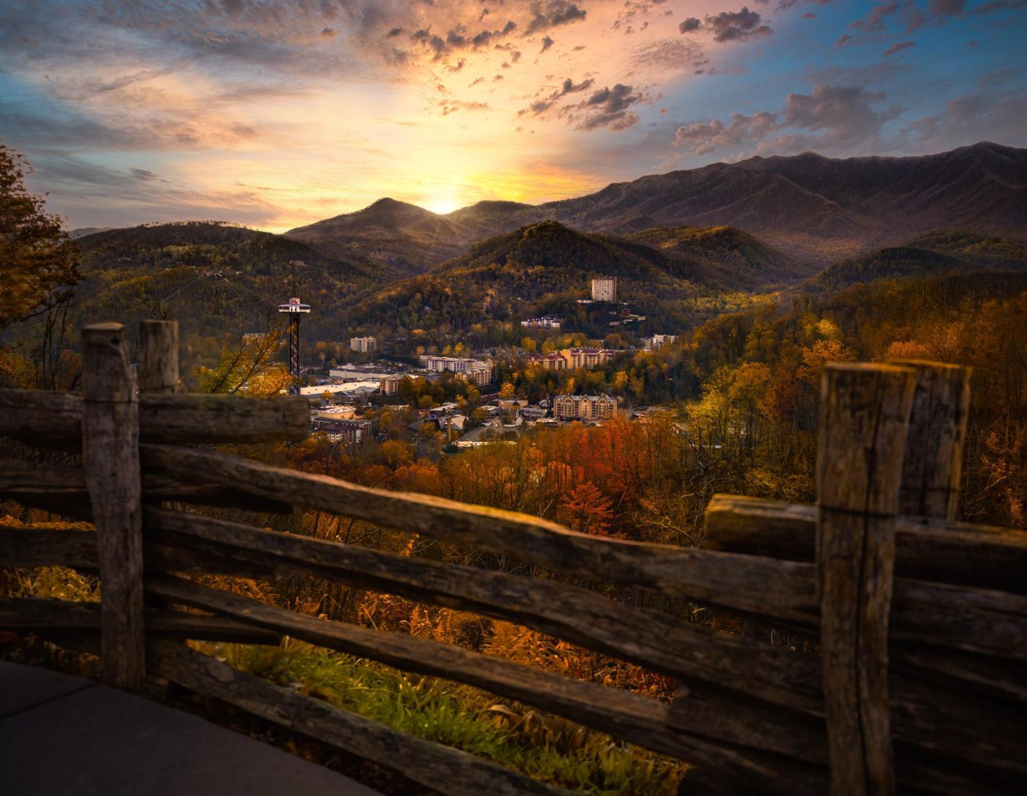 The Cozy Cove, Hot Tub, Wifi, 1089 Free Tickets Each Paid Day, Dollywood And More Сев'єрвілл Екстер'єр фото